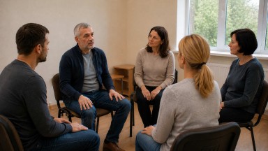 Реабилитация алкоголиков в Ржеве