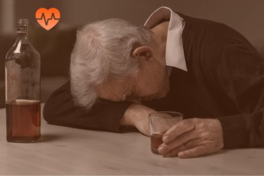 Лечение алкоголизма у пожилых людей в Ржеве