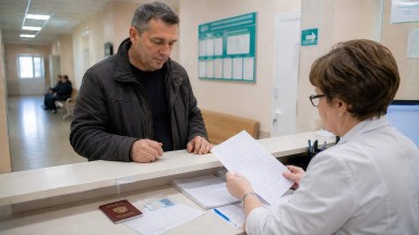 Бесплатное лечение алкоголизма в Ржеве