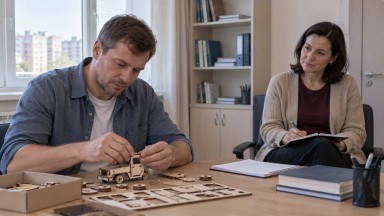 Лечение игромании в Ржеве