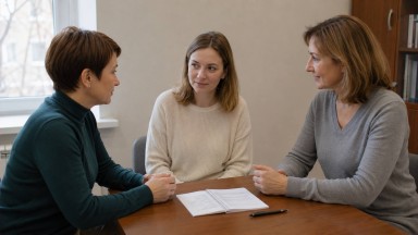 Лечение расстройств пищевого поведения в Ржеве