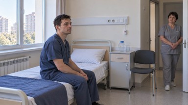 Лечение психоза в Ржеве