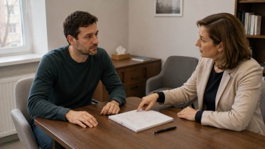 Лечение тревожного расстройства в Ржеве