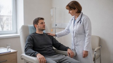 Детоксикация от марихуаны в Ржеве