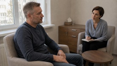 Лечение алкогольной депрессии в Ржеве