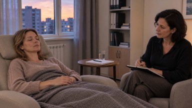 Лечение бессонницы в Ржеве