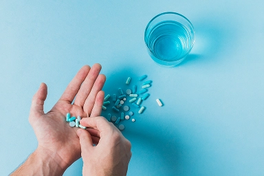 Лечение стресса в  Ржеве