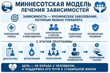 Миннесотская модель в  Ржеве