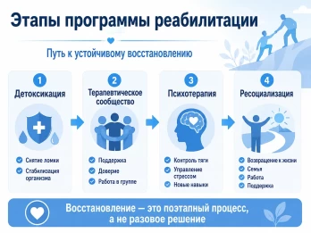 Миннесотская модель в  Ржеве