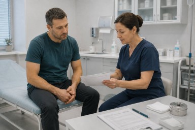 Имплантация Продетоксон в  Ржеве