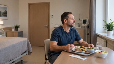 Госпитализация в Ржеве
