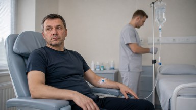 Вывод из запоя в стационаре в Ржеве