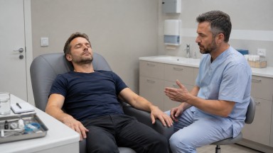 Кодирование гипнозом в  Ржеве