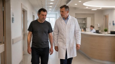 Лечение хронического алкоголизма в  Ржеве