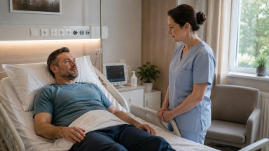 Детоксикация от алкоголя в Ржеве