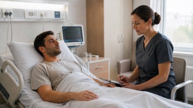 Детоксикация от наркотиков в Ржеве