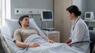 Лечение зависимости от спайса в  Ржеве