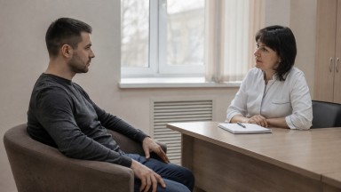 Лечение зависимости от марихуаны в Ржеве