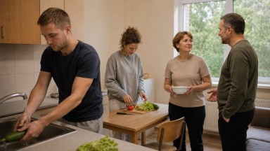 Реабилитация наркозависимых в Ржеве