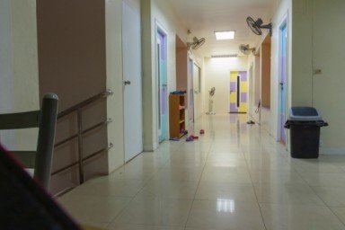 О клинике в  Ржеве