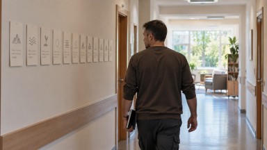 Реабилитация 12 шагов в Ржеве